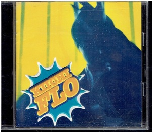 CD★横山輝一★FLO 