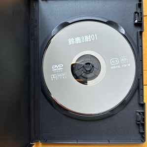DVD スーパーハイレグ 鈴鹿8耐の画像3