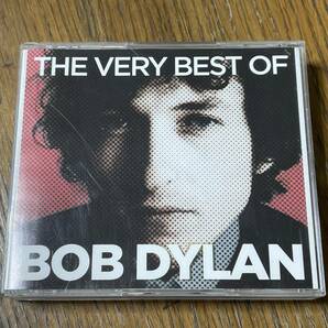 THE VERY BEST OF BOB DYLAN CD ザ・ベリー・オブ・ボブ・ディラン CD２枚セットの画像1