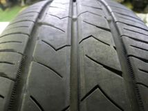 ★ミニライト ダイハツ純正★1本165/55R14 アルミ 100 4H 54mm 14インチ 4.5J +45 中古 ホイール_画像7