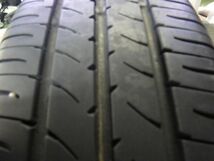 ★ラパン X HE33S★1本 155/65R14 スズキ 純正 アルミ 100 4H 54mm 14インチ 4.5J +45 中古 タイヤ ホイール_画像5