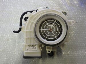 ★エクストレイル 20X ハイブリッド HNT32★バッテリー ブロアモーター 日産 純正 中古295D0-4BA0A 4GA0A-151007 ファン