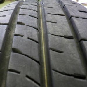 ★フレアクロスオーバー XS MS31S★1本 165/60R15 マツダ 純正 アルミ 100 4H 54mm 15インチ 4.5J +45 中古 タイヤ ホイールの画像6