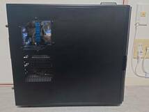 【デスクトップ】【中古】Windows 11 Core i7 2700K GTX550ti メモリ 16GB SSD 60GB HDD 3TB【Office】★無線LAN機能付き★_画像3