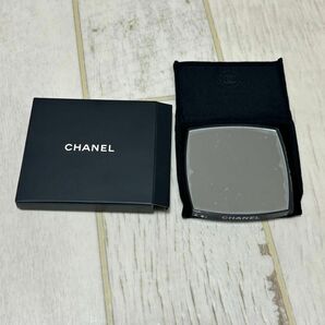 CHANEL ミラー