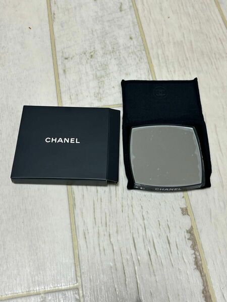 CHANEL ミラー