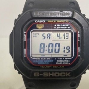 CASIO カシオ G-SHOCK GW-M5610 腕時計の画像2