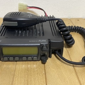 【要画像参照】ICOM アイコム IC-207 無線機の画像1