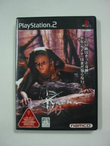 PS2ソフト「ケイナ」PlayStation2 プレイステーション2/SONY ソニー