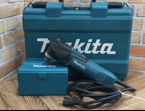 マキタ makita マルチツール TM3010CT 中古 動作OK