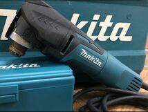 マキタ makita マルチツール TM3010CT 中古 動作OK_画像2