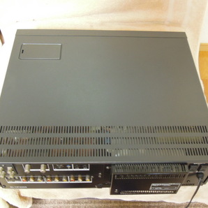 SONY スーパーハイバンドベータ SL-HF3000 動作美品の画像9