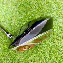 【良品】HONMA ホンマ ベレス MG713 メンズドライバー 3S 星3_画像6