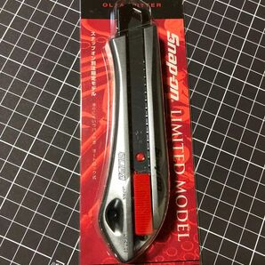 スナップオン snap-on OLFA カッター リミテッドモデル カッターナイフ