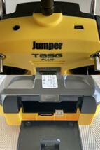 Jumper T8SG PLUS マルチプロトコイル送信機 技適マーク付き_画像6