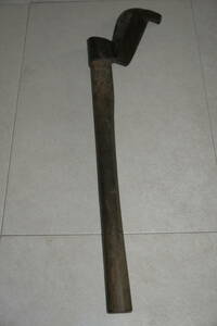 . есть топорик nata старый инструмент режущий инструмент плотничный инструмент NO.6