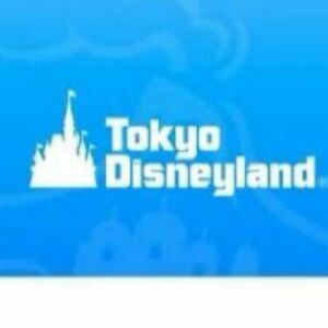 ディズニーランド チケット オンラインショッピング用 パルパルーザ スペースマウンテン