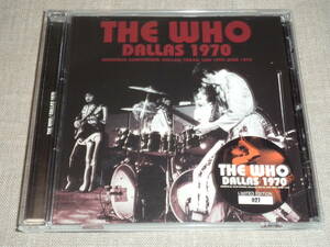 DALLAS 1970