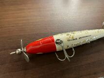 サムグリフィン オールド ムーンシャイン スペシャル 検索 old ダブルスイッシャー ヘドン heddon sam-griffin moonshine Special_画像2