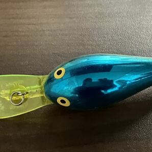 ラパラ 廃盤 ? オールド フィンランド ラトリン ファットラップ 検索 old rapala クランクベイトの画像3