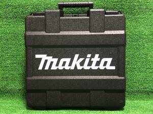 ②未使用品・税込♪makita マキタ♪90mm高圧エア釘打♪AN936H（赤）エアダスタ付♪タフ＆コンパクト