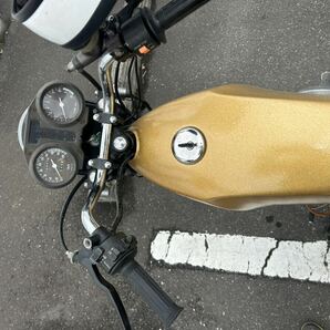 rg250e 調子良好 旧車 2スト スズキの画像7