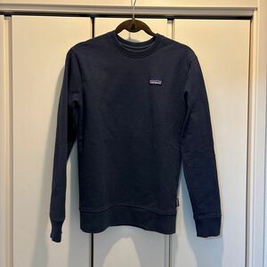 patagonia Uprisal Crew スウェット