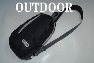 *DSC3095*... 1000 jpy complete selling out!* outdoor * black / refined design! masterpiece the best cellar model! one / shoulder / bag 