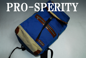 DSC5141★驚愕の最終価格！完売必至！他でも出品中！★PRO-SPERITY★こだわりの逸品！傑作ベストセラー！ショルダー/バッグ