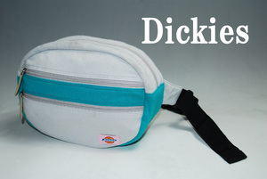 DSC5168★驚愕の最終価格！完売必至！他でも出品中！DICKIES★使い勝手抜群！こだわりの逸品！傑作ベストセラー！バッグ