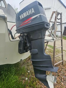 Yamaha発動機