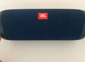 JBL ポータブル ウォータープルーフ スピーカー FLIP5