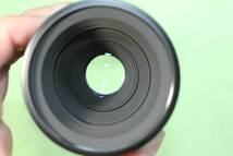 Nikon AF Micro-NIKKOR 60mm f/2.8 ニコン レンズ #6396_画像7