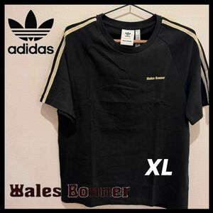 【レア・希少】ウェールズ ボナー アディダス　Tシャツ　コラボ adidas WALES BONNER XL