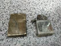 【送料無料】ZIPPO STERLING 1997 スターリング_画像3