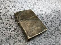 【送料無料】ZIPPO STERLING 1997 スターリング_画像1