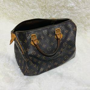 ☆1円スタート☆ ルイヴィトン モノグラム ボストン バッグ LOUIS VUITTON 3個セットの画像9