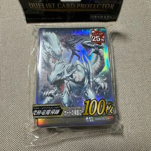 究極竜魔導師　ycsj スリーブ　新品未開封