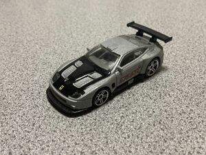 ホットウィール フェラーリ575 GTC ルース HOT WHEELS 