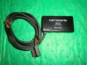 carrozzeria　カロッツェリア　Bluetoothユニット　ND-BT1