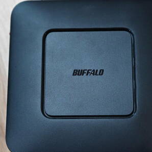 ★BUFFALO Wi-Fi中継機 WEX-G300★中古品の画像2
