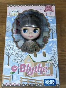 ネオブライス Blythe　ウェルカムウィンター　未開封