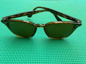 RayBan (レイバン) イタリア製 サングラス