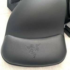 美品 RAZER TARTARUS V2の画像3