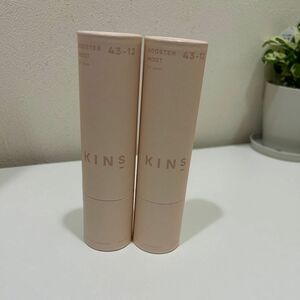 kins ブースターモイスト　50ml 2本セット