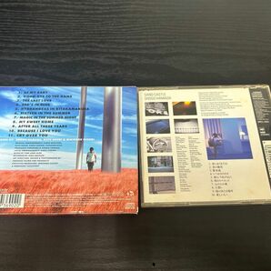 1円スタート CD 浜田 省吾 J-POP Sand Castle サンドキャッスル ザ・THE DOOR FOR THE BLUE SKY ドア・フォア・ザ・ブルー・スカイの画像2