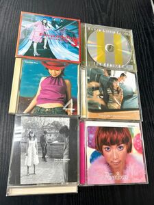 1円スタート CD アルバム Every Little Thing THE REMIXES THE REMIXESⅡ everlasting Time to Destination 4 FORCE Every Beat Single+3