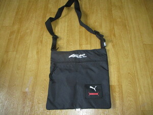  close wistaria racing super GT* tote bag * shoulder attaching pouch *kosak unused jacket 