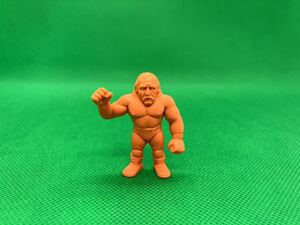  The * Professional Wrestling la- Professional Wrestling eraser Hogan Showa Retro rare that time thing WWE New Japan search ) gold erasing ga tea Neptune man 