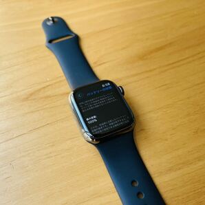 Apple Watch Series 9 41mm グラファイト 1円スタート！即日発送！の画像2